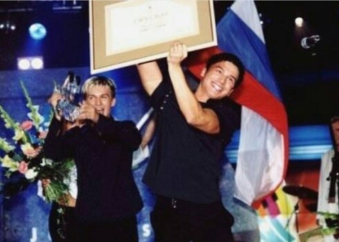 Pirms 15 gadiem notika pirmā konkursa “Jaunais vilnis” fināls. Lūk, kas toreiz uzvarēja, šokējot miljoniem skatītāju
