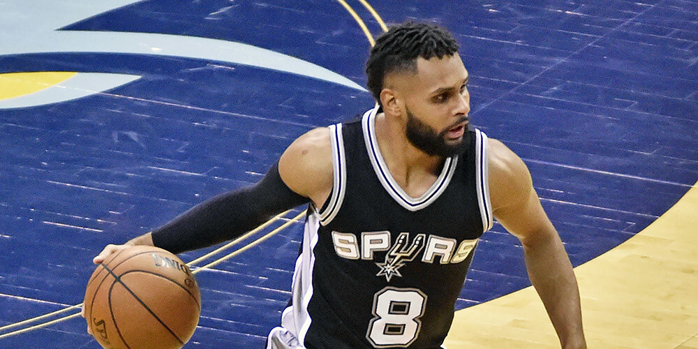 Milss bija viens no "Spurs" nozīmīgākajiem rezervistiem, bet nākamajā sezonā viņam varētu būt lielāka loma.