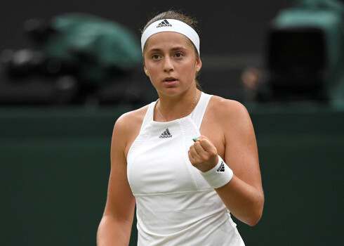 Ranga 12.vietā Ostapenko nokļuva pēc sensacionālās uzvaras Francijas atklātajā čempionātā. 