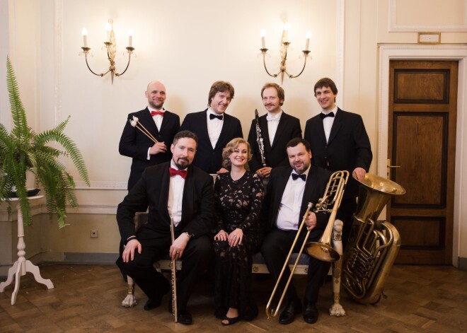 Šonedēļ kultūrtelpās „Stropi” muzicēs „Jakob Noiman Festival band” un „Dzelzs vilks”