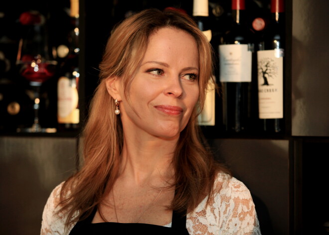 Zināms, no kā ceps grandiozo Latvijas simtgades kūku