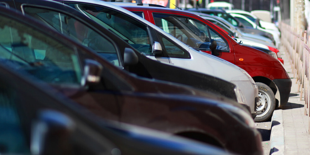 80% lietoto auto Latvijā tiek pārdotas nelegāli