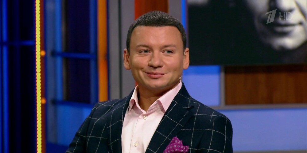 В жизни Александра Олешко начнется новый этап