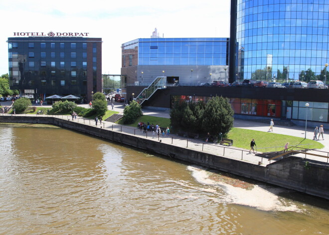 Igaunijā atvērs lētos pārtikas veikalus. Ēdmaņa veselam mēnesim izmaksās tikai 60 eiro