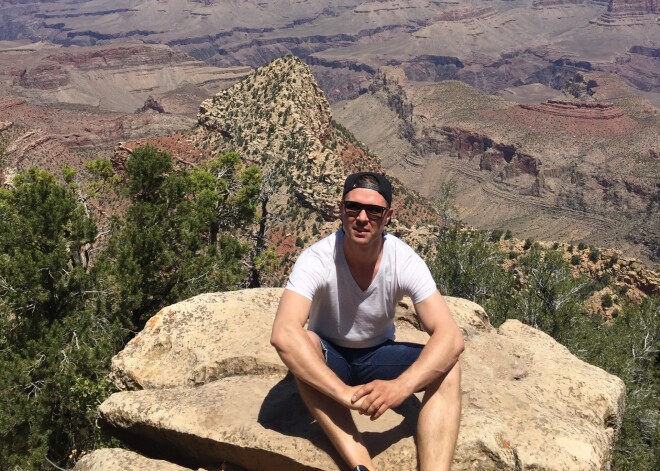 Ko mūziķis Mārcis Auziņš sadarīja džeza dzimtenē?