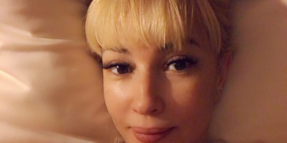 Как девочка: 46-летняя Лера Кудрявцева показала идеальную фигуру в бикини