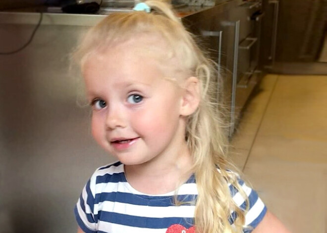 Галкин опубликовал новое видео с очаровательной дочерью