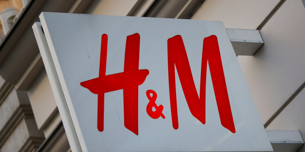 H&M atvērs veikalu Jelgavā; meklē pārdevējus