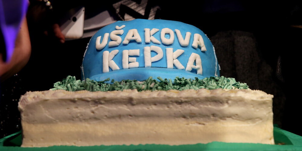 "Kepkas" preču zīme reģistrēta tamdēļ, lai neviens neiedomātos ar šo vārdu tiražēt ko nožēlojamu. Pats mērs mierina, ka Pļavnieku kalnu tā gan nesauks. "Es neesmu ne traks, ne stulbs," izteicies mērs.