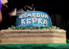 "Kepkas" preču zīme reģistrēta tamdēļ, lai neviens neiedomātos ar šo vārdu tiražēt ko nožēlojamu. Pats mērs mierina, ka Pļavnieku kalnu tā gan nesauks. "Es neesmu ne traks, ne stulbs," izteicies mērs.