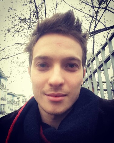 Станислав Румянцев