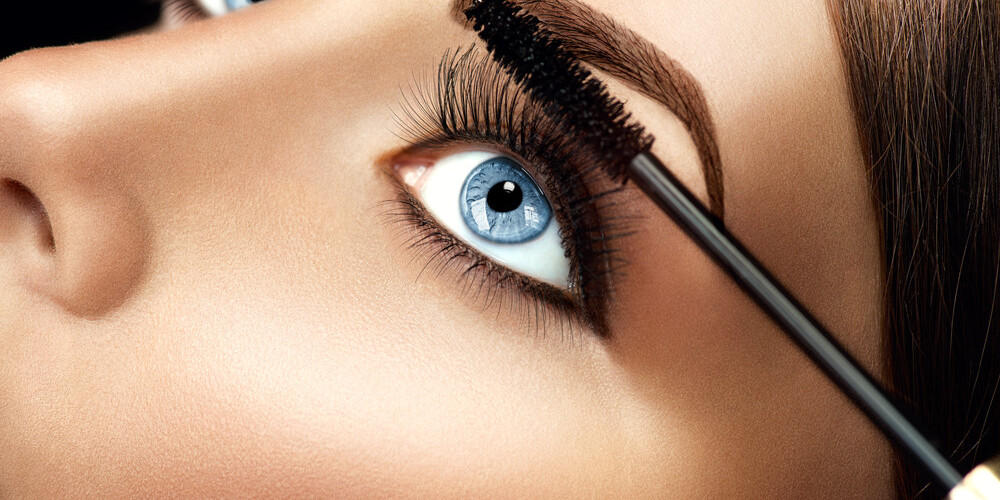 5 ошибок при макияже глаз, которые мы совершаем каждый день