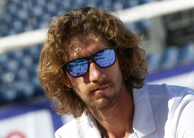 Samoilovs šajā nedēļas nogalē Jūrmalā cer kļūt par Eiropas čempionu