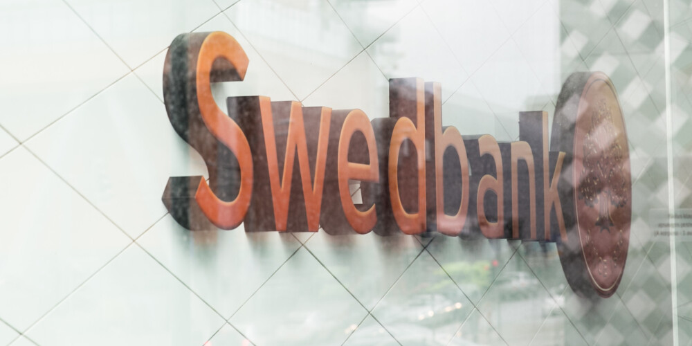 Svarīga informācija visiem "Swedbank" klientiem