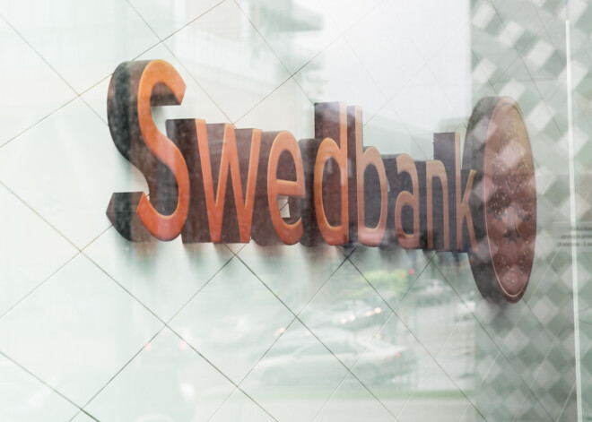 Svarīga informācija visiem "Swedbank" klientiem