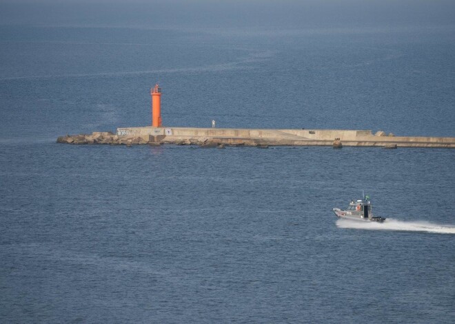 Ostas svētkos rīdziniekus aicinās sasniegt jaunu Rīgas ostas kravu apgrozījuma rekordu