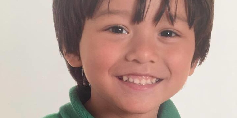Во время теракта в Барселоне пропал 7-летний ребенок, которого ищут до сих пор