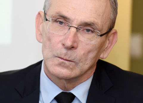 Andris Piebalgs