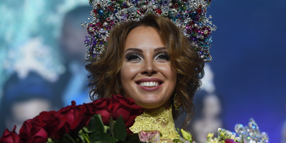 «Проплаченная красавица»: жену Диброва затравили за победу в конкурсе красоты