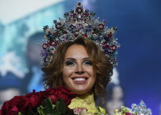 «Проплаченная красавица»: жену Диброва затравили за победу в конкурсе красоты