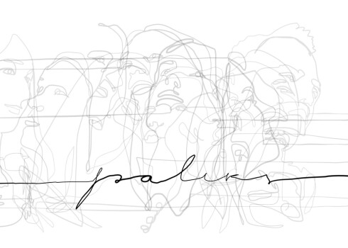 Ierakstā piedalās Svētku "Balsis" - visi dziedātāji, kas reiz dziedājuši sastāvā, un diriģents, kora mākslinieciskais vadītājs - Ints Teterovskis.