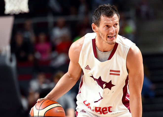 Jānis Blūms karjeru turpinās Spānijas augstākās līgas klubā no Saragosas