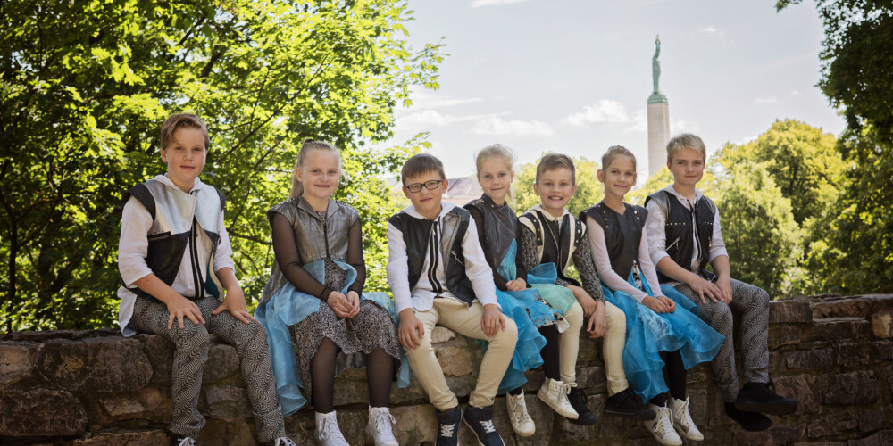 “Dzeguzītei” jauns videoklips “Daudz laimes, Latvija!”