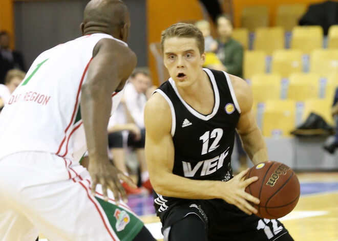 Latvijas vīriešu basketbola izlasei Pasaules kausa kvalifikācijā būs jāspēlē arī pret Zviedriju