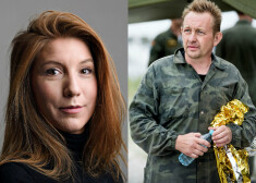 Par 30 gadu vecās žurnālistes slepkavību tiesās zviedru bagātnieku