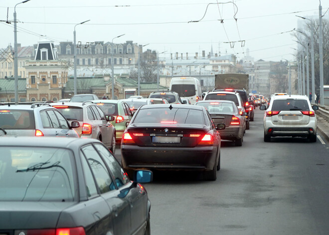 OCTA cenas pamazām turpinās augt, taču tik straujš kāpums vairs nebūs