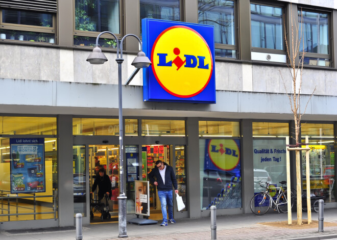 Vai lēts var būt labs? Pārtikas speciāliste aicina nesapriecāties par "Lidl" ienākšanu Latvijā