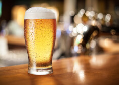 Пиво благотворно влияет на здоровье. Но в ограниченных количествах