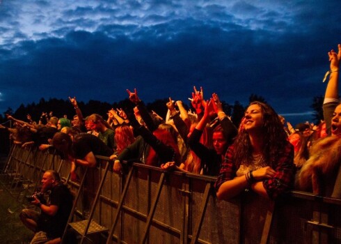 Nākamā gada festivālam "Zobens un lemess" Viesītes novada pašvaldība piešķirs 10 000 eiro.