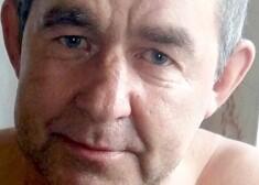 Полиция просит помочь найти 54-летнего жителя Даугавпилса, который пропал еще 17 августа