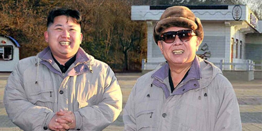 Iespējams, noslēpumainākā dinastija pasaulē - Ziemeļkorejas Kimu mīklainā saime
