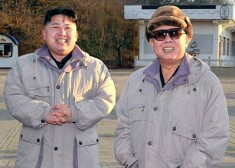 Iespējams, noslēpumainākā dinastija pasaulē - Ziemeļkorejas Kimu mīklainā saime