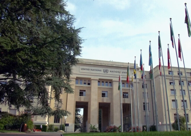 ANO komisārs brīdina, ka demokrātija Venecuēlā ir knapi dzīva