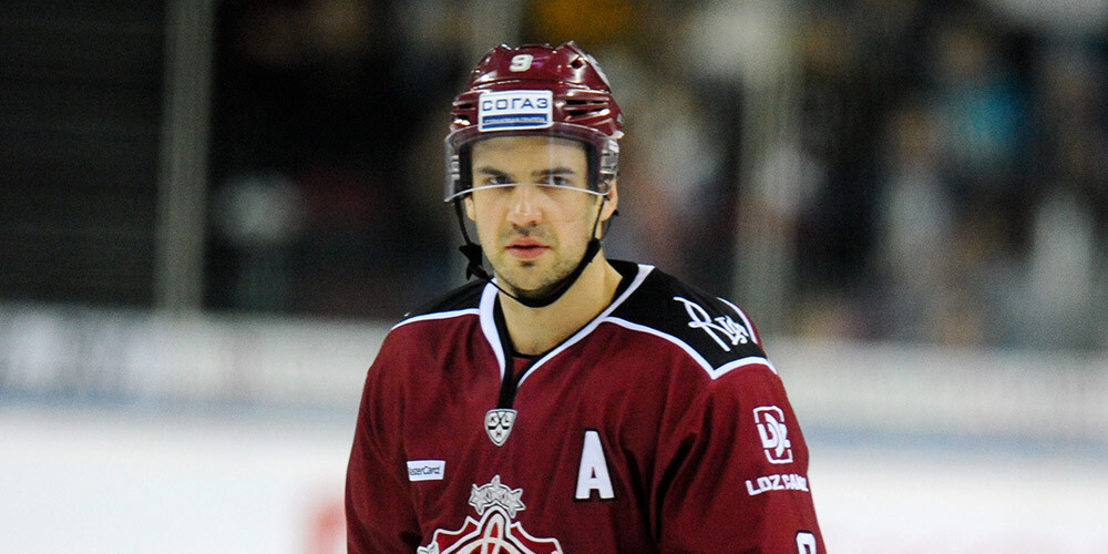 Krišjānis Rēdlihs