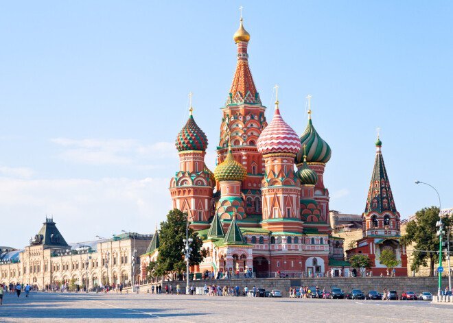 В Москве предотвратили теракты, которые готовились к 1 сентября