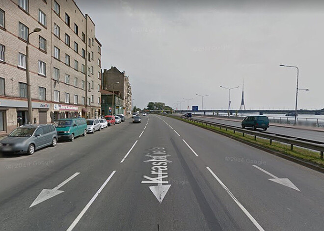 Vairākām Rīgas ielām būs jauni nosaukumi