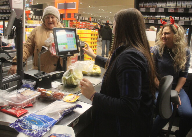 Vai tiešām "Lidl" ir tik lēts? Apskatām cenas Lietuvā un Polijā