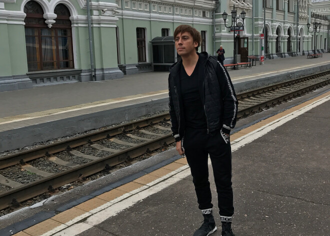 Максим Галкин о своем диагнозе: «Оказалось, я один такой больной»