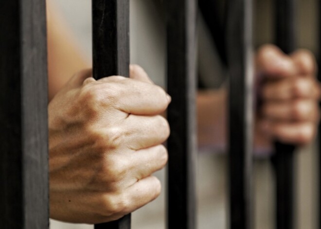 Строительство Лиепайской тюрьмы отложили. Почему?