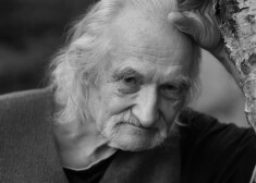79 gadu vecumā miris intelektuālā roka ikona Holgers Čukajs