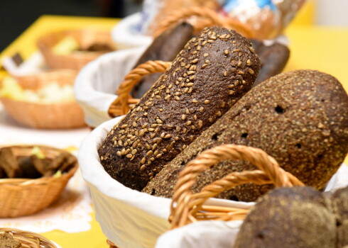 Konkursā noskaidrots, kuras Latvijas maizes ir vislabākās