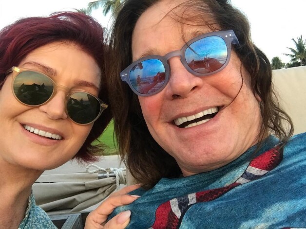 Šā gada vasarā uzņemts „selfijs”.