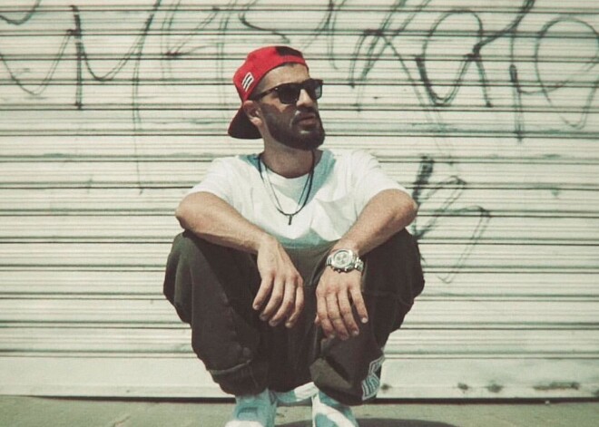 Трагедия в Москве: погиб полуторагодовалый сын рэпера MiyaGi