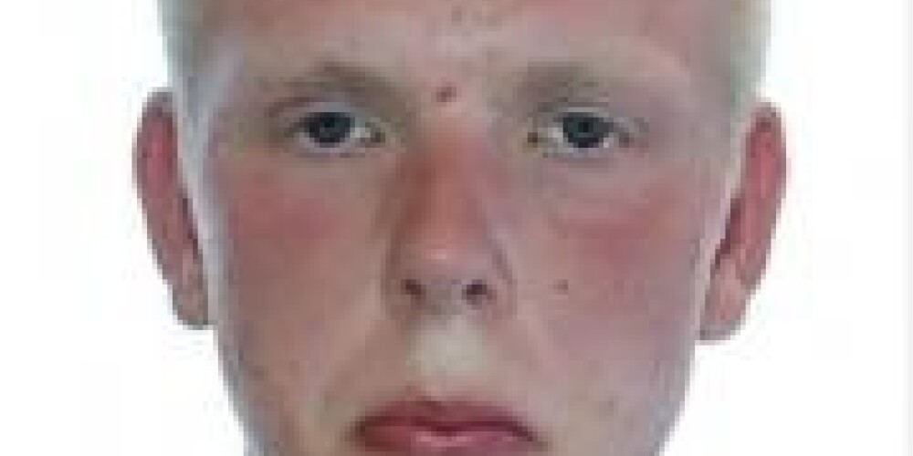 Policija norāda, ka Ainārs Kaimiņš nav sabiedrībai bīstams.