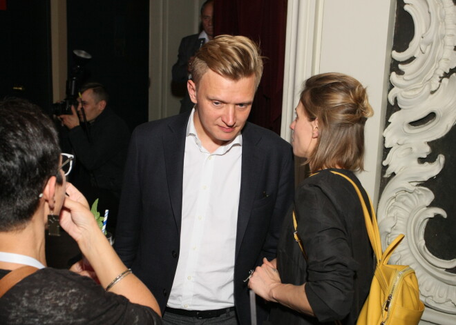 Latvijas galvaspilsētā 2017. gadā no 7. līdz 17. septembrim norisinās Rīgas Starptautiskais kino festivāls (RIGA IFF).