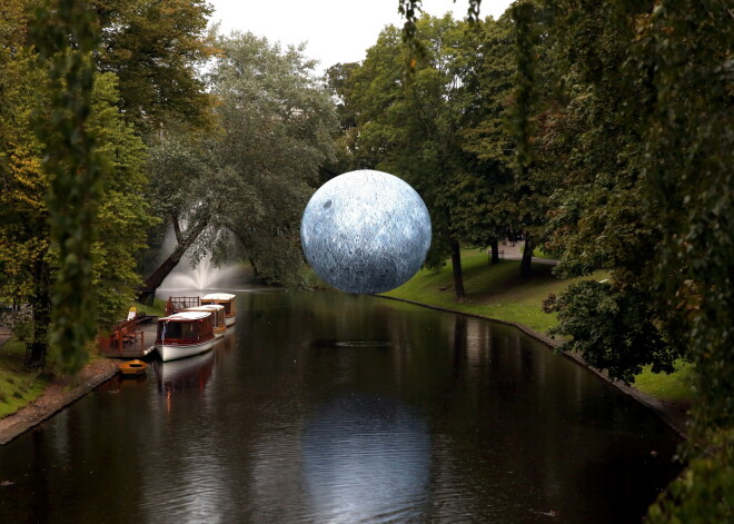 Šovakar - "Baltā nakts". Kurp doties un ko redzēt?